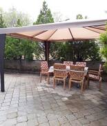 Akcay Villa | Villa müstakil Denize 100m, Kazdaglarinda