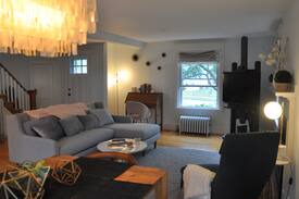 Willard House | Willard Beach Retreat