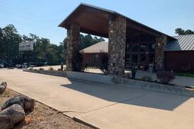 Broken Bow Hotel | Hochatown Country Lodge
