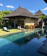 Bel Ombre Villa | Villa Astreia, Domaine de Belle Rivière