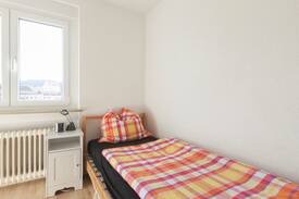 Loerrach Apartment | Schöne 3 Zimmer-Wohnung zentral gelegen