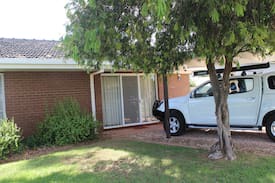 Mildura Apartment | O'Kane's B&B