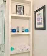 Downtown House | Private Cottage, WALK TO DOWNTOWN CAMPBELL!