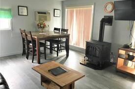 Stowe Area Apartment | Mountainside Resort at Stowe, Condo B102