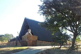 Buffelspoort Villa | Utopia Nature Estate. Chalet 173