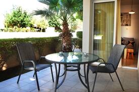 Universal Apartment | Paphos Riviera Holiday appartment