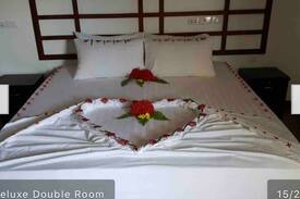 Rasdhoo Hotel | 1-Local island 2-safe 3-culture 4-clean 5-fun