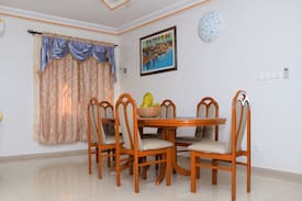 Lome House | Villa Beach Avepozo Lome
