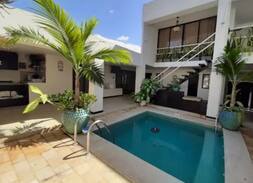 Managua House | Casa Blanca Managua
