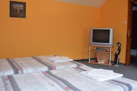 Brasov Apartment | Penzion pri Kastieli Betliar