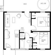 Madawaska Valley Cabin | Barry's Bay Cottages - Wood Duck #6