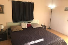 Fitchburg Apartment | Long term rental for UMass medical residents
