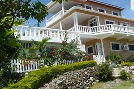 Oracabessa Villa | Beautiful Staffed Villa on Jamaica's North Coast