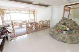 Xiulin Bed & Breakfast | 花蓮太魯閣立霧客棧旅館套房