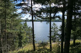 Minaki Cabin | Lakeview Pines - Family cottage on Pistol Lake
