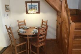 Ludwel House | Frog Cottage, Ludlow