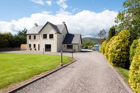 Kealkill House | West Cork Way Bantry Co Cork "Luxury Home"