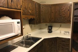 Waubay House | Dewey’s Place is for Hunters/Fisherman/Families