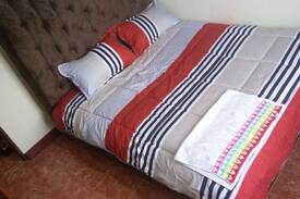 Kampala Apartment | Joel's Apartment 101. Whatever you need we gat you