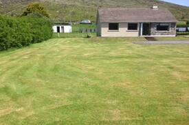 Dingle House | Tigh na Gleanna. Home from home for your stay.