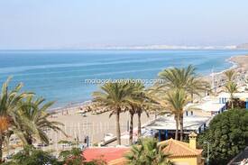 Torrox Costa Apartment | iCsea Holiday