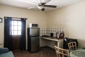 San Nicholas Noord Apartment | Kite-Inn Aruba, nearby Boca Grandi & Baby Beach 2