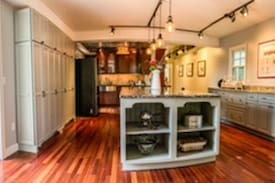 Pentwater Apartment | The Alumni House