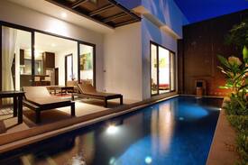Choeng Thale Villa | Family Friendly Luxury Pool Villa