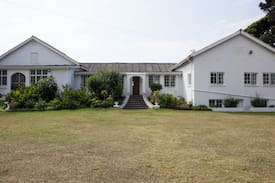 KwaDukuza House | Olwandle Estate - The Beach House
