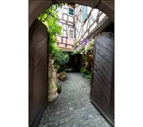 Riquewihr Apartment | Appartement " Iris "