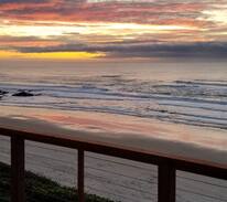 Lincoln City Apartment | Sea Spray Oceanfront Lodging Lincoln City Oregon
