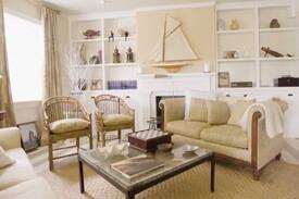 Cutchogue House | Picturesque Country Home in LI Wine Country