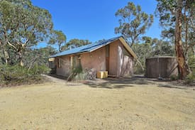 Blackheath Cabin | Wildheath Art House