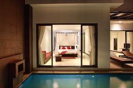 Choeng Thale Villa | Family Friendly Luxury Pool Villa