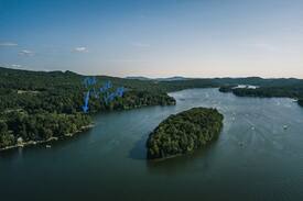 Argyle Cabin | Three Pines Lake House on Cossayuna Lake