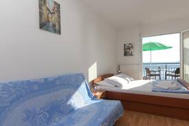 Gradac Apartment | VILLA ALEX One-Bedroom Apartment (LUKA)