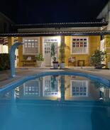 Catu de Abrantes House | Casa no condomínio arembepe aquaville home arembep