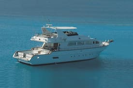 Muscat Boat Rental | Luxury Yacht in Muscat
