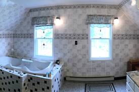 Sand Creek House | Blairmoor Oaks Country House-near Otter Creek Farm