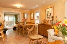 Central Berkeley House | Villa Barbara - Single Room