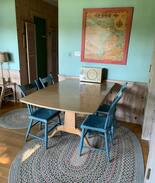 Lake Leelanau Cabin | Cozy Lake Leelanau Cottage with waterfront