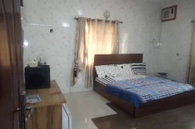 Nsukka Hotel | See New Hotel