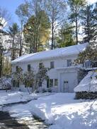 Great Barrington House | Beautiful 1900's Colonial with fireplace and AC