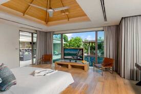 Choeng Thale Villa | Villa Napalai
