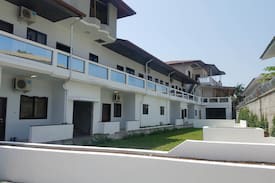 Monrovia Apartment | Villa D'Afrique - Apt.23