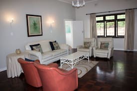 KwaDukuza House | Olwandle Estate - The Beach House