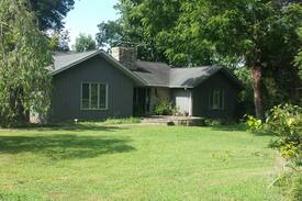 Hickory House | Country House close to town