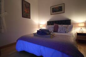 Paule House | Country Cottages Brittany - Wood View B&B