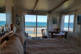 Lincoln City Apartment | Sea Spray Oceanfront Lodging Lincoln City Oregon