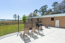 Navarre Villa | Our Florida Paradise/ARK waterfront vacation villa